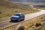 Audi SQ7 TDI 2016 года (AU)